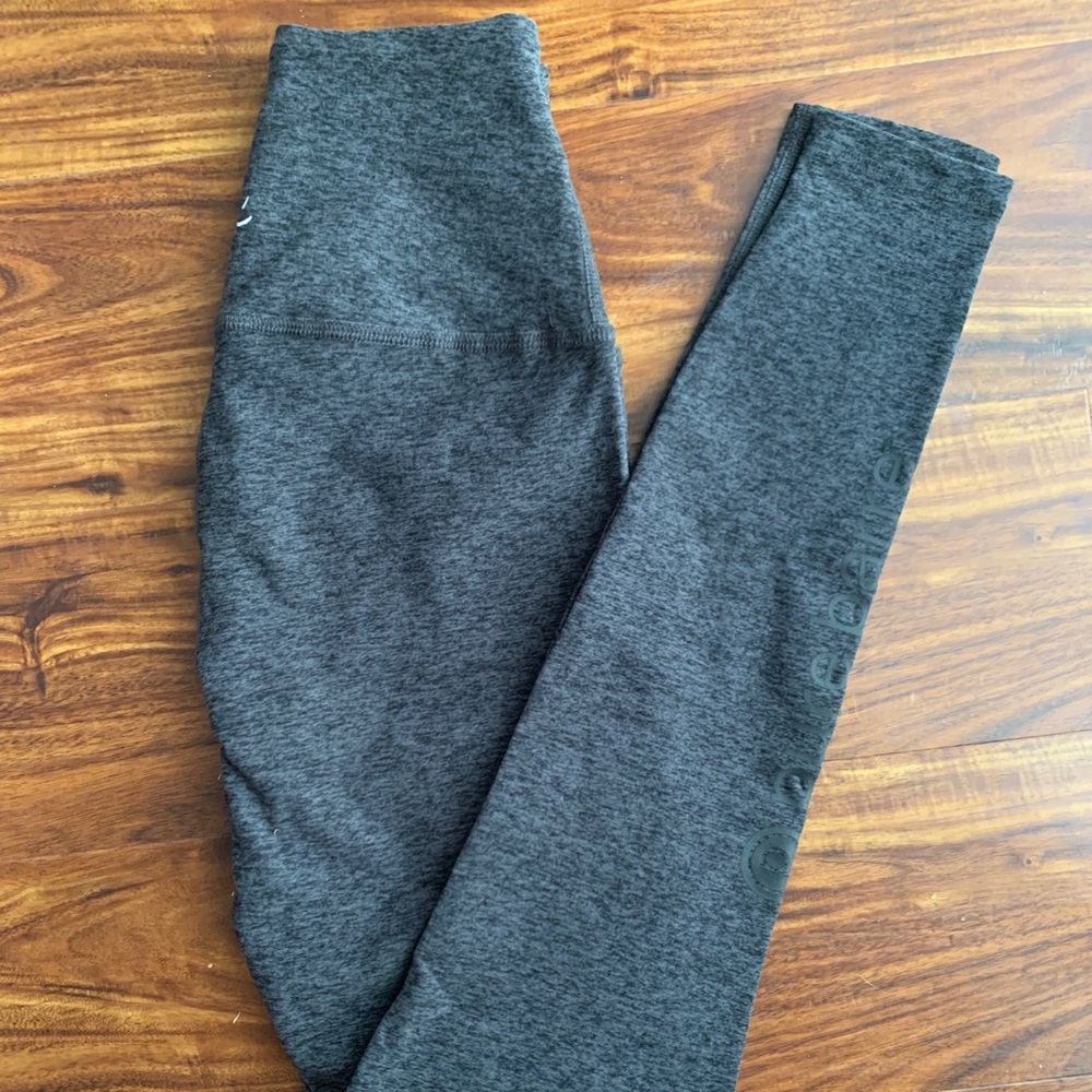Pure Barre Beyond Yoga Pants